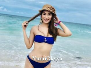 YumiOksya