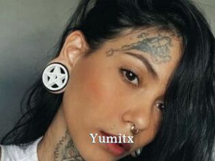 Yumitx