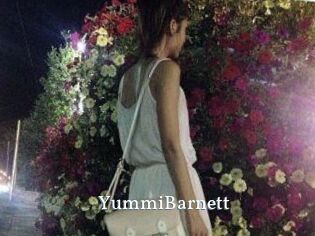 YummiBarnett