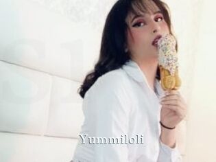 Yummiloli