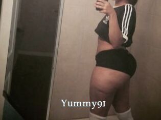Yummy91