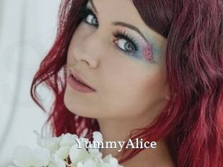 YummyAlice