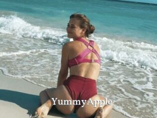 YummyApple