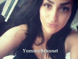 YummyBrunnet