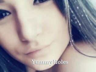 YummyHoles