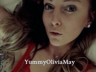 YummyOliviaMay