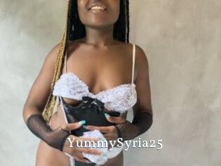 YummySyria25