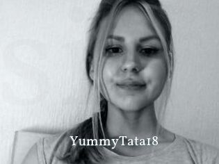 YummyTata18