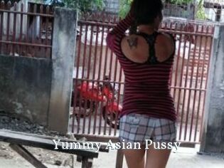 Yummy_Asian_Pussy