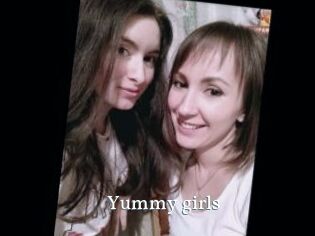 Yummy_girls