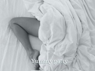Yummy_patty