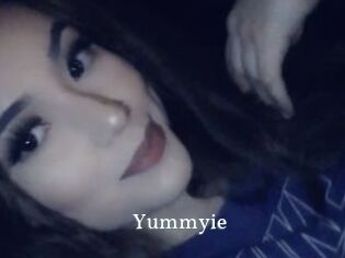 Yummyie