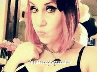 Yummyspinner