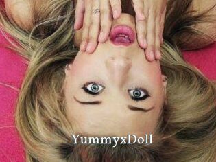 YummyxDoll