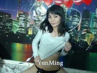 YunMing