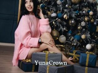 YunaCrown