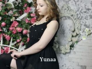 Yunaa