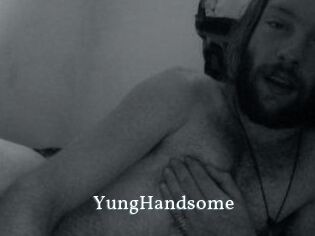 YungHandsome