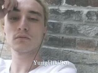 YungHikiBoi