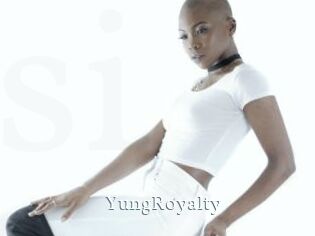 YungRoyalty