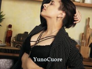 YunoCuore