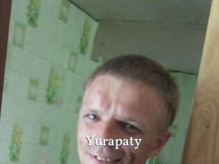 Yurapaty
