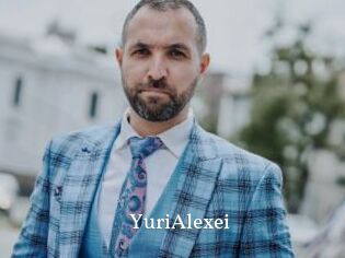 YuriAlexei