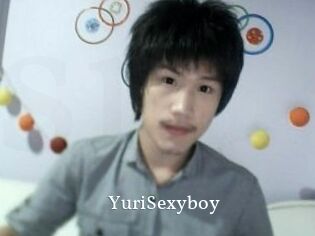 YuriSexyboy
