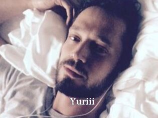 Yuriii