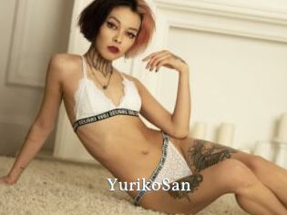 YurikoSan