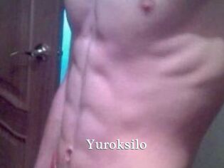 Yuroksilo