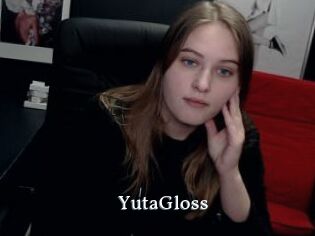 YutaGloss