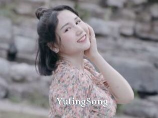 YutingSong