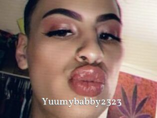 Yuumybabby2323