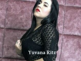 Yuvana_Ritz