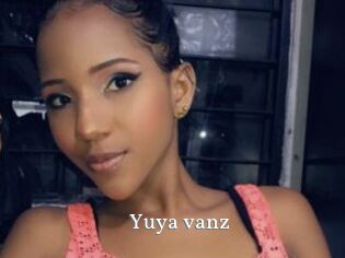 Yuya_vanz