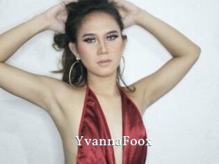 YvannaFoox