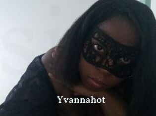 Yvannahot