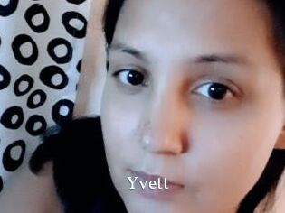 Yvett