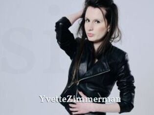 YvetteZimmerman