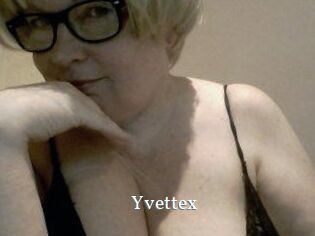 Yvettex