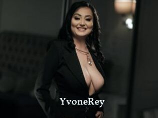 YvoneRey