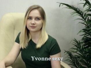 Yvonne_sexy