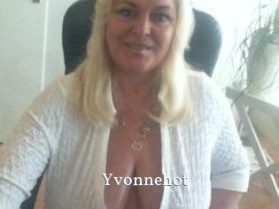 Yvonnehot