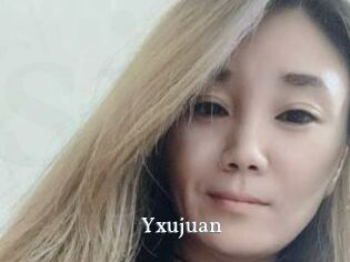 Yxujuan
