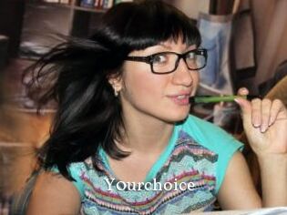 Y0urchoice