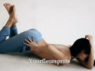 Y0urfleurspr1te