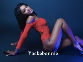Yackebonnie