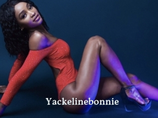 Yackelinebonnie