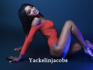 yackelinjacobs SexyIdol
